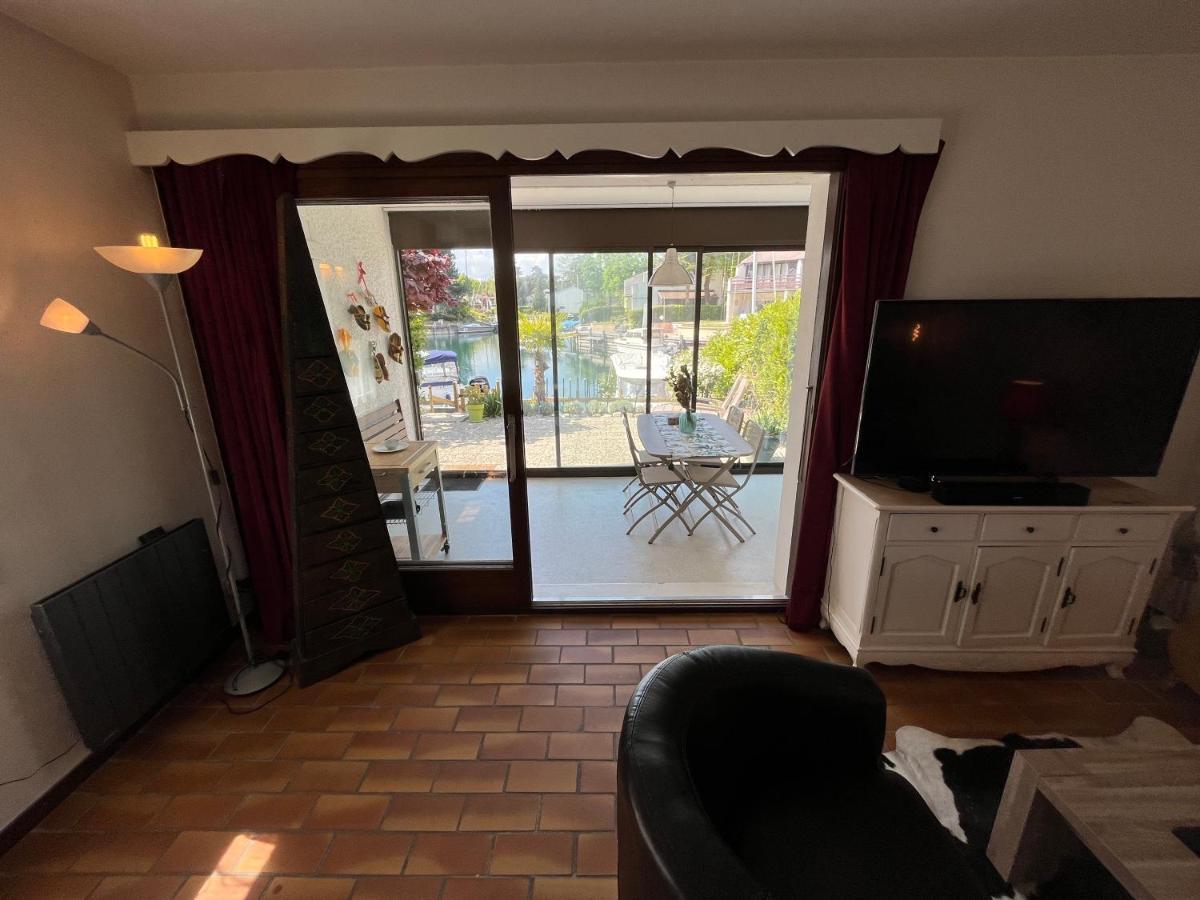 Port Ripaille, Les Grebes 24 Villa Thonon-les-Bains Ngoại thất bức ảnh